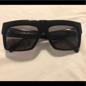 Celine ZZ Top Sunglasses Authentic